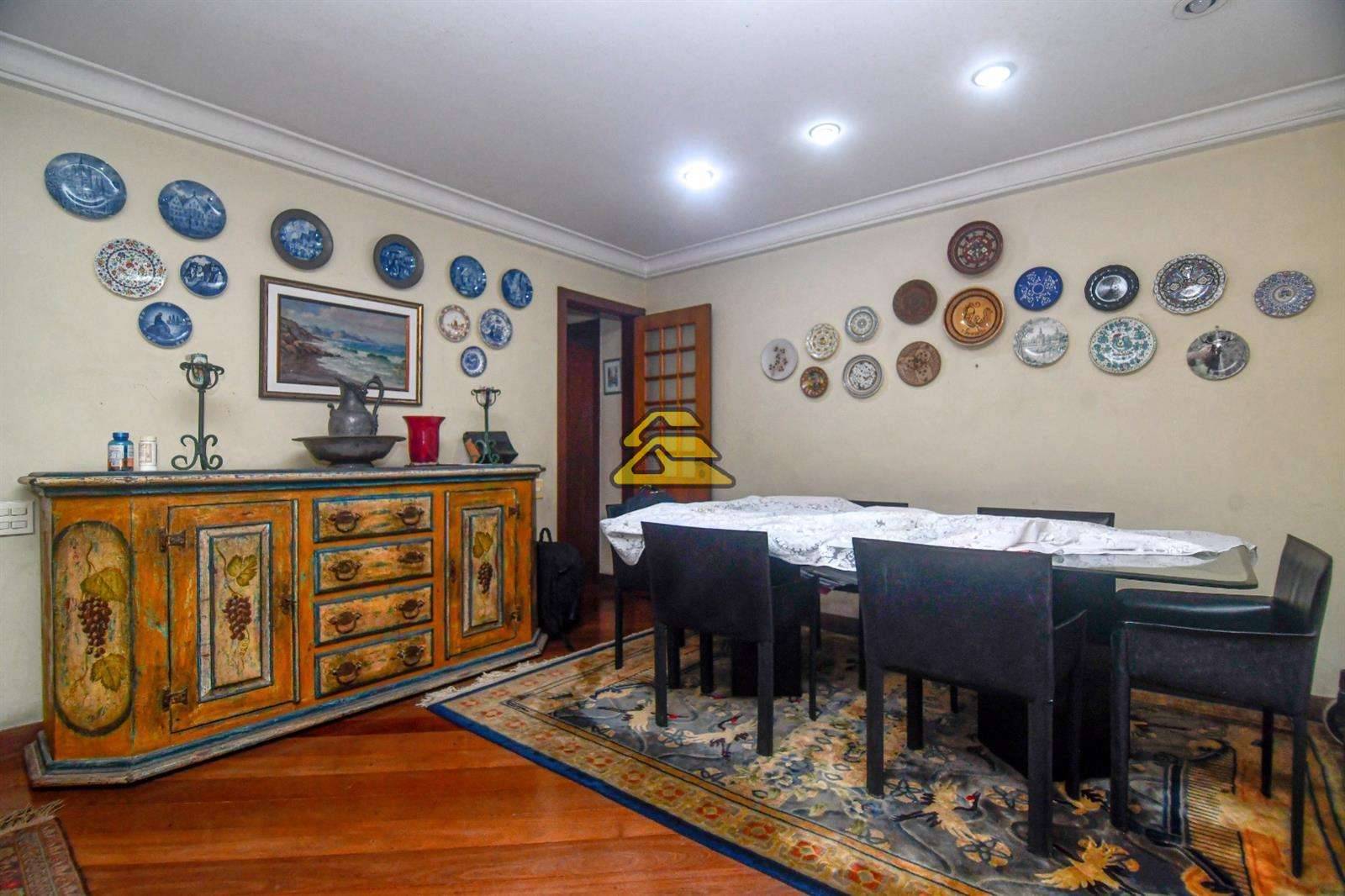 Apartamento à venda com 3 quartos, 151m² - Foto 10