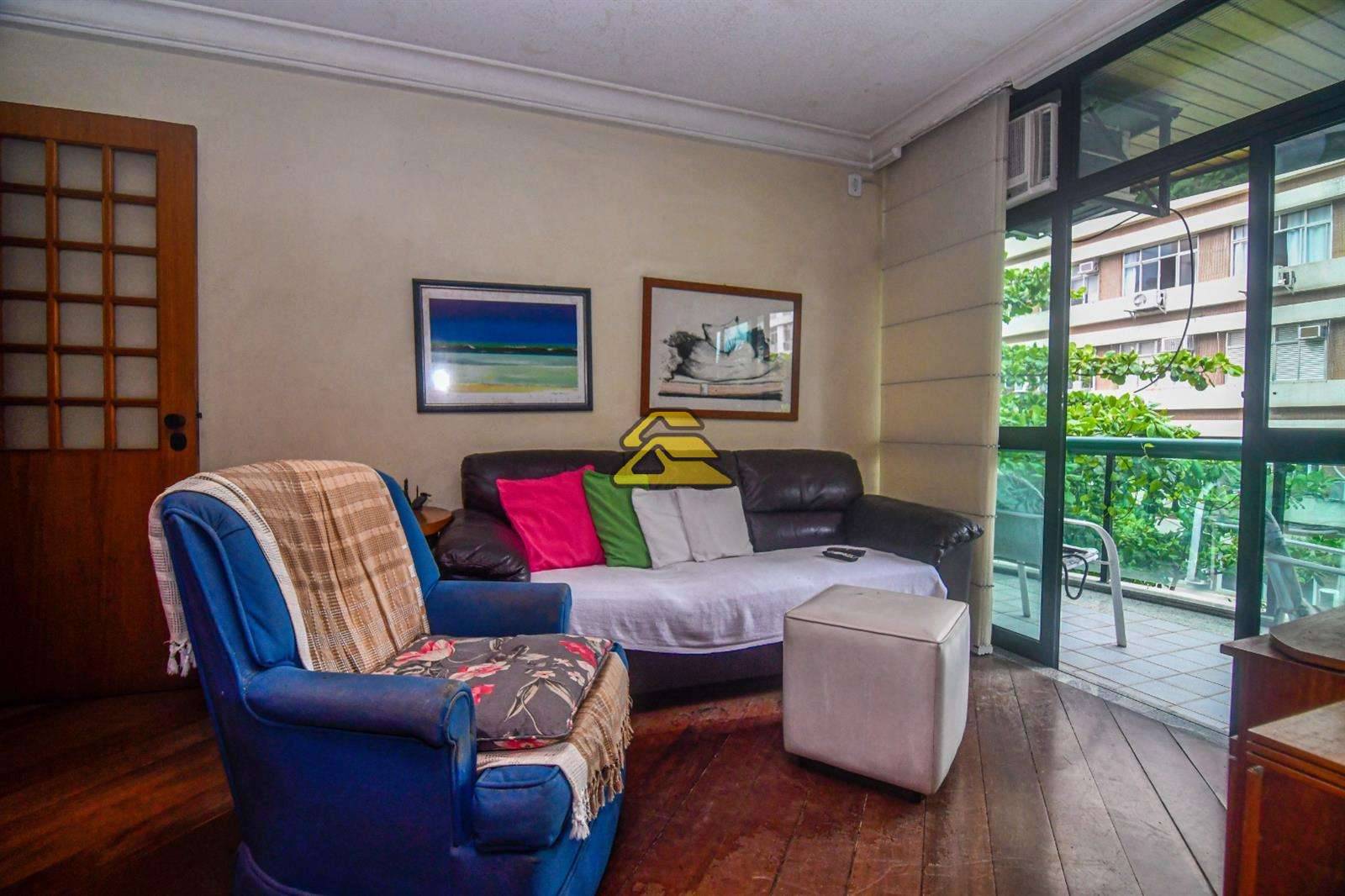 Apartamento à venda com 3 quartos, 151m² - Foto 6