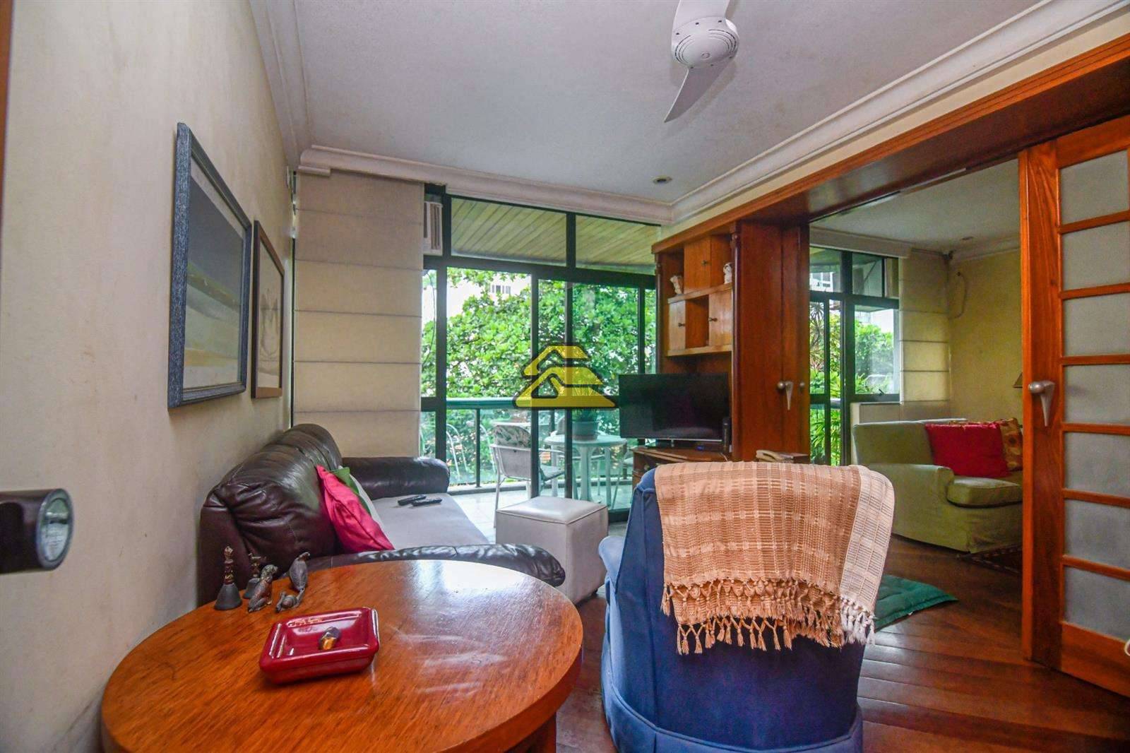 Apartamento à venda com 3 quartos, 151m² - Foto 5