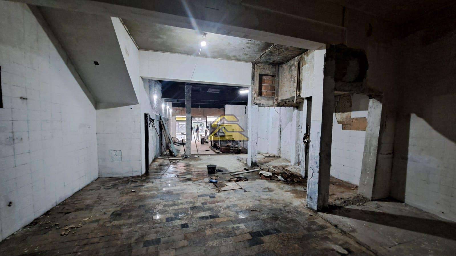 Loja-Salão para alugar, 140m² - Foto 8