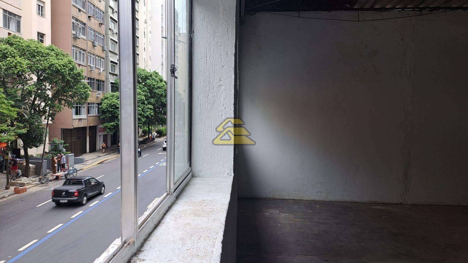 Loja-Salão para alugar, 140m² - Foto 17
