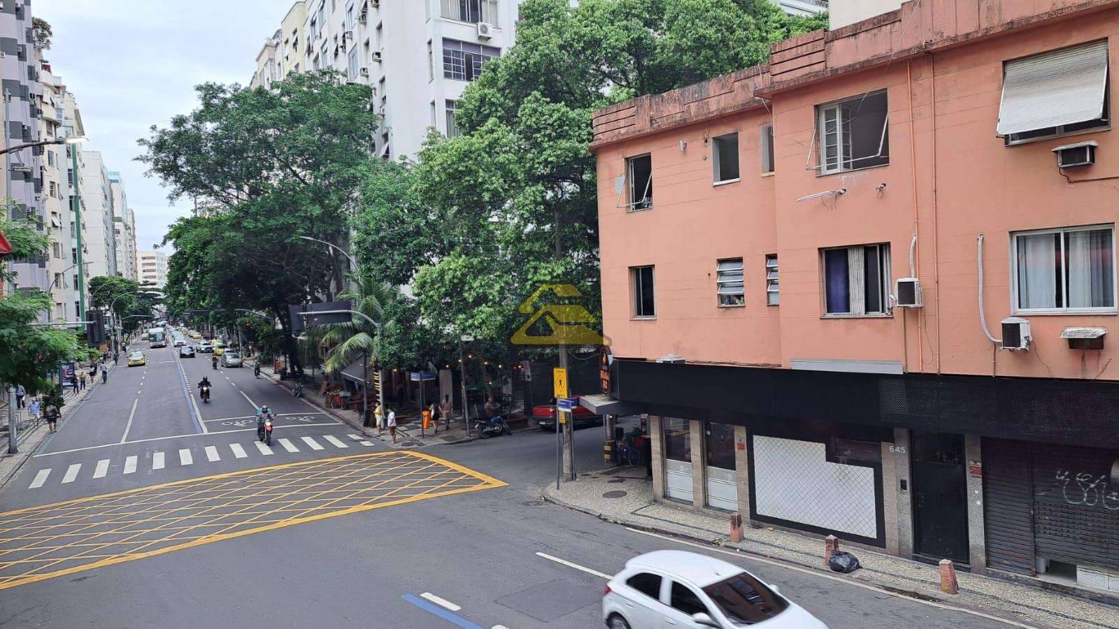 Loja-Salão para alugar, 140m² - Foto 1