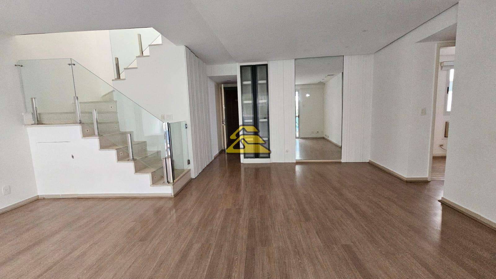 Cobertura à venda com 3 quartos, 176m² - Foto 4