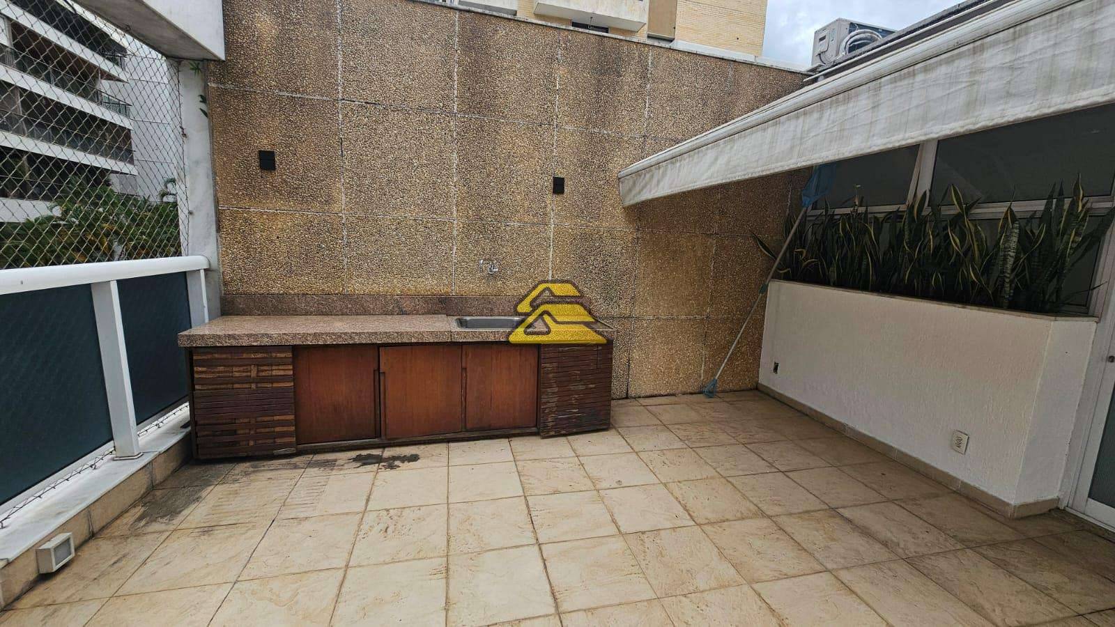 Cobertura à venda com 3 quartos, 176m² - Foto 25