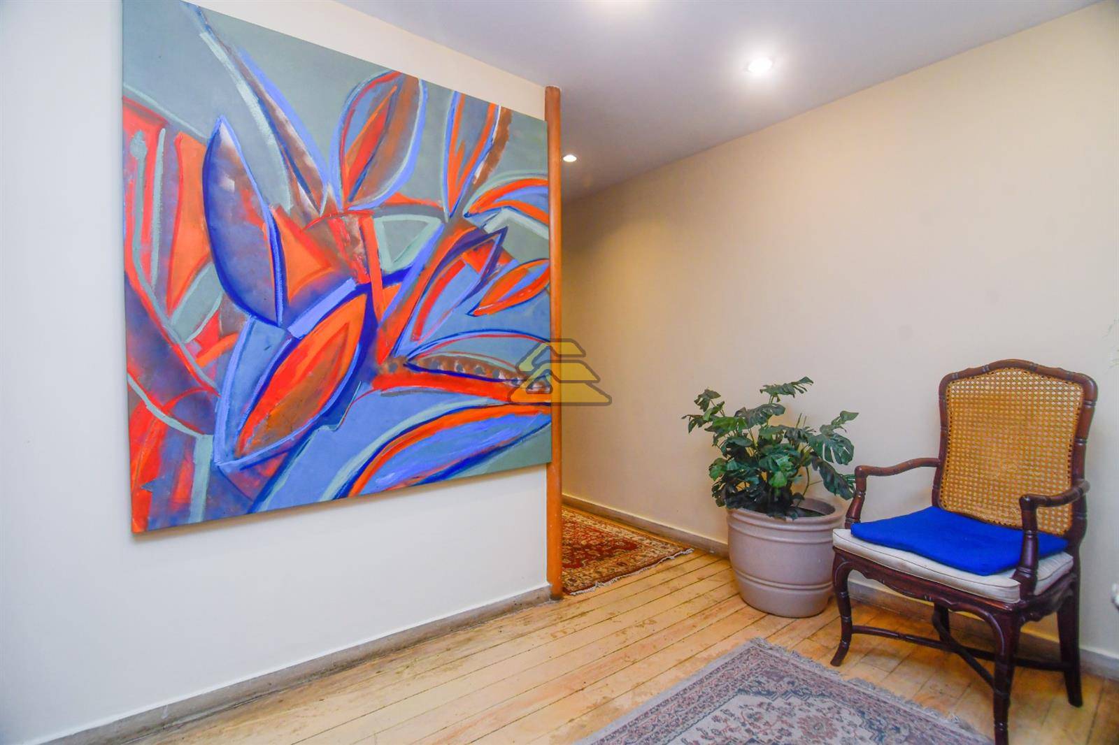 Apartamento à venda com 5 quartos, 217m² - Foto 5