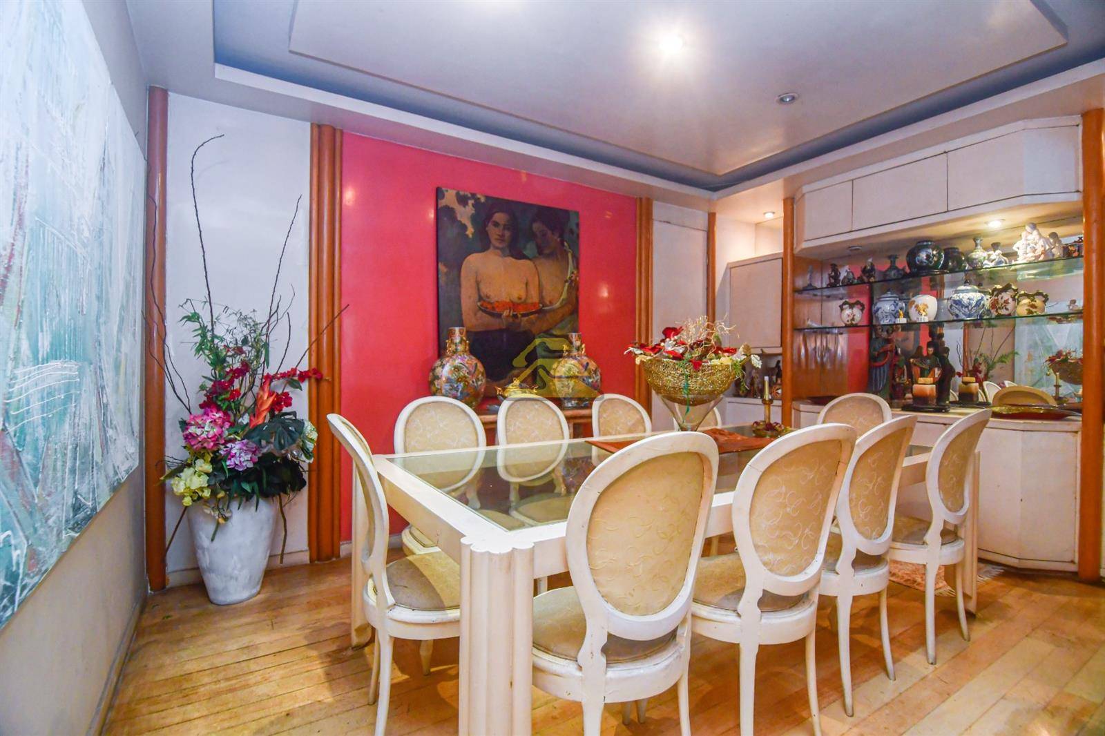 Apartamento à venda com 5 quartos, 217m² - Foto 7