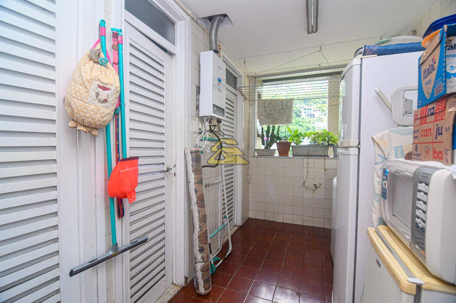 Apartamento à venda com 5 quartos, 217m² - Foto 24