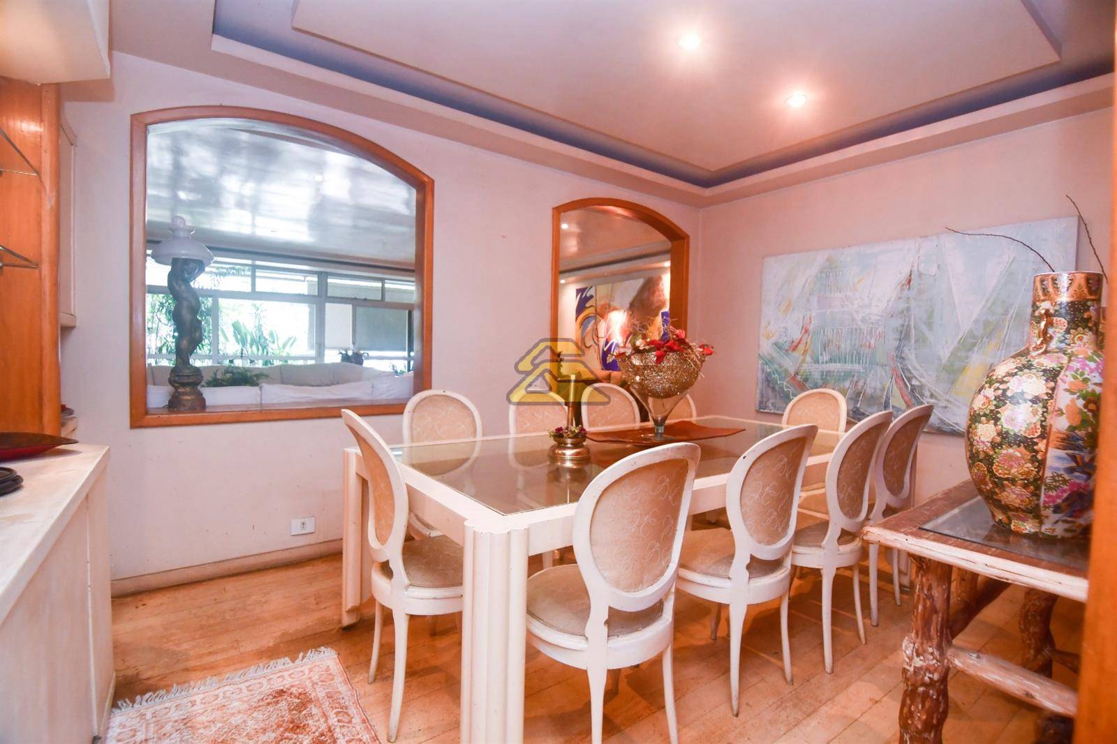 Apartamento à venda com 5 quartos, 217m² - Foto 10