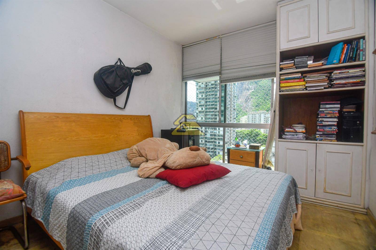 Apartamento à venda com 5 quartos, 217m² - Foto 16