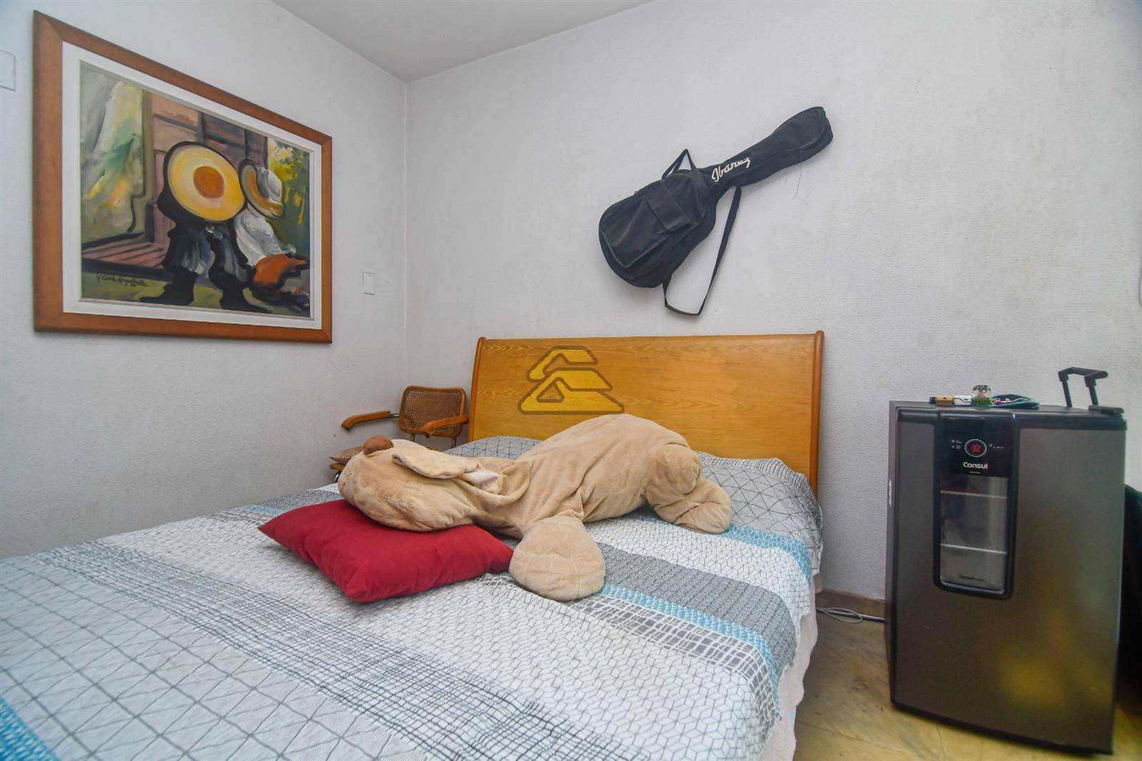 Apartamento à venda com 5 quartos, 217m² - Foto 17