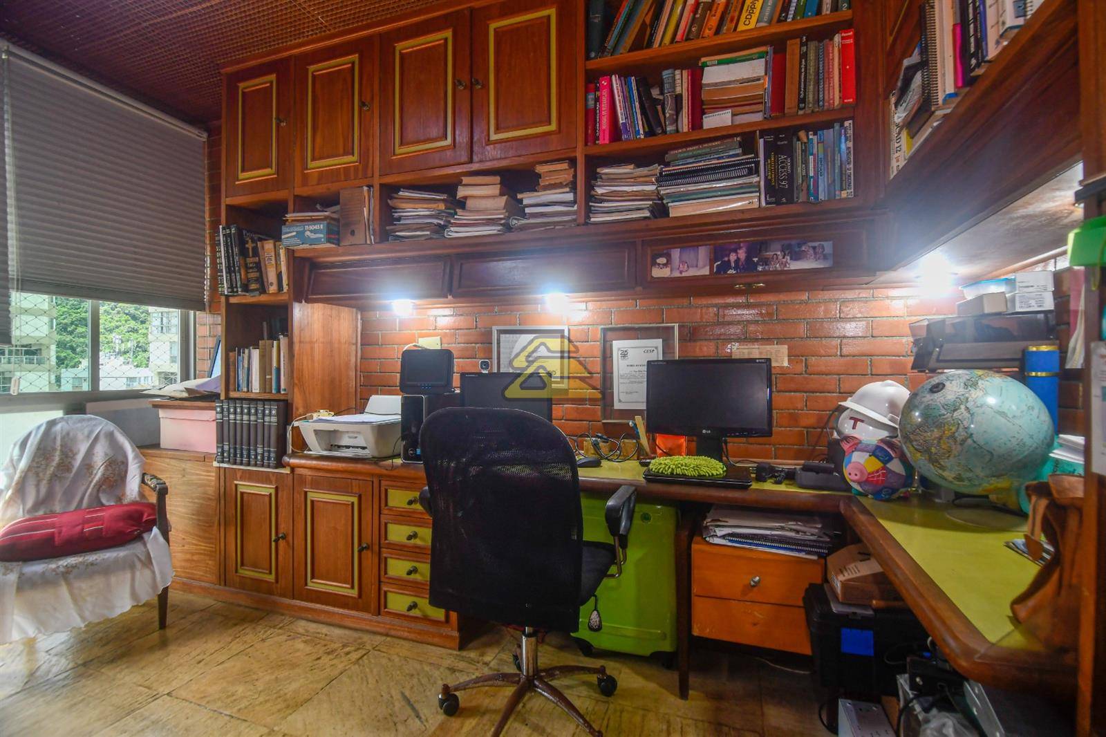 Apartamento à venda com 5 quartos, 217m² - Foto 20