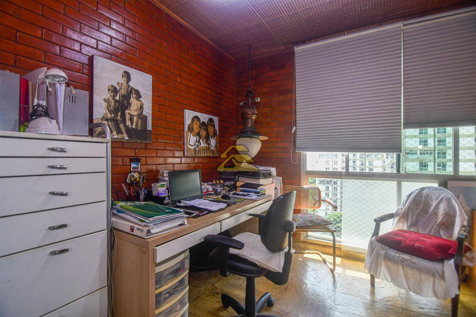 Apartamento à venda com 5 quartos, 217m² - Foto 19