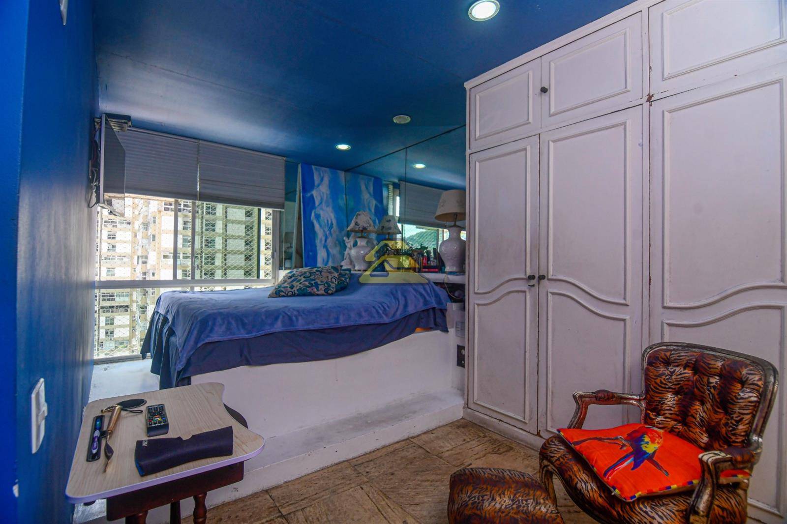 Apartamento à venda com 5 quartos, 217m² - Foto 18