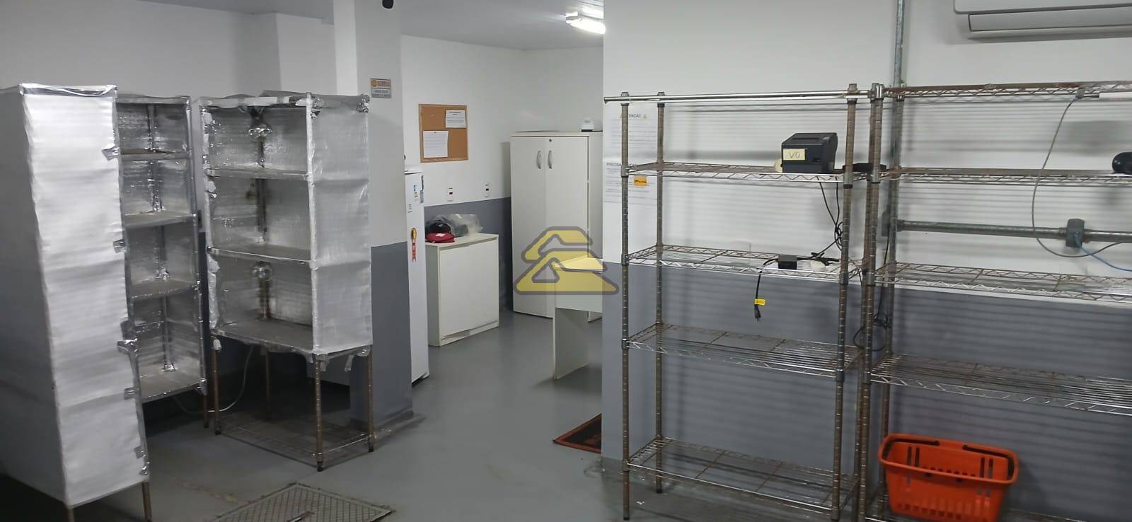 Depósito-Galpão-Armazém à venda, 791m² - Foto 5