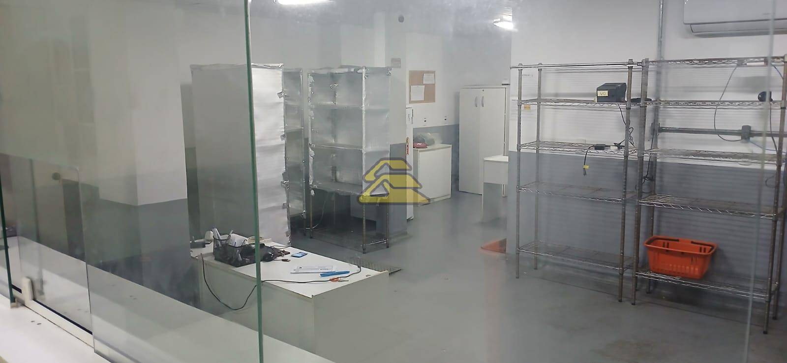 Depósito-Galpão-Armazém à venda, 791m² - Foto 2