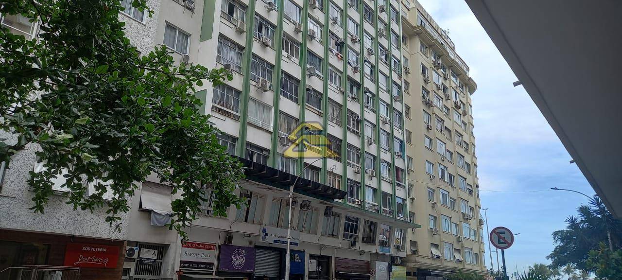 Loja-Salão à venda, 56m² - Foto 1