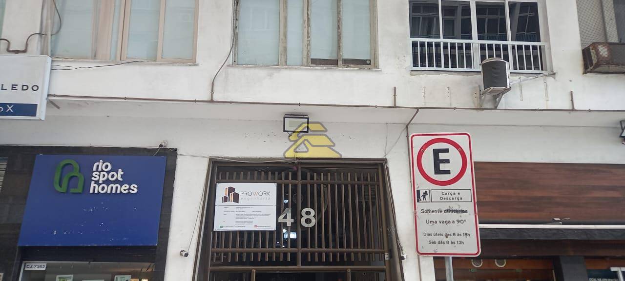 Loja-Salão à venda, 56m² - Foto 5
