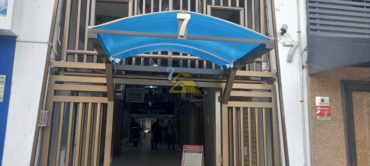 Loja-Salão à venda, 56m² - Foto 2