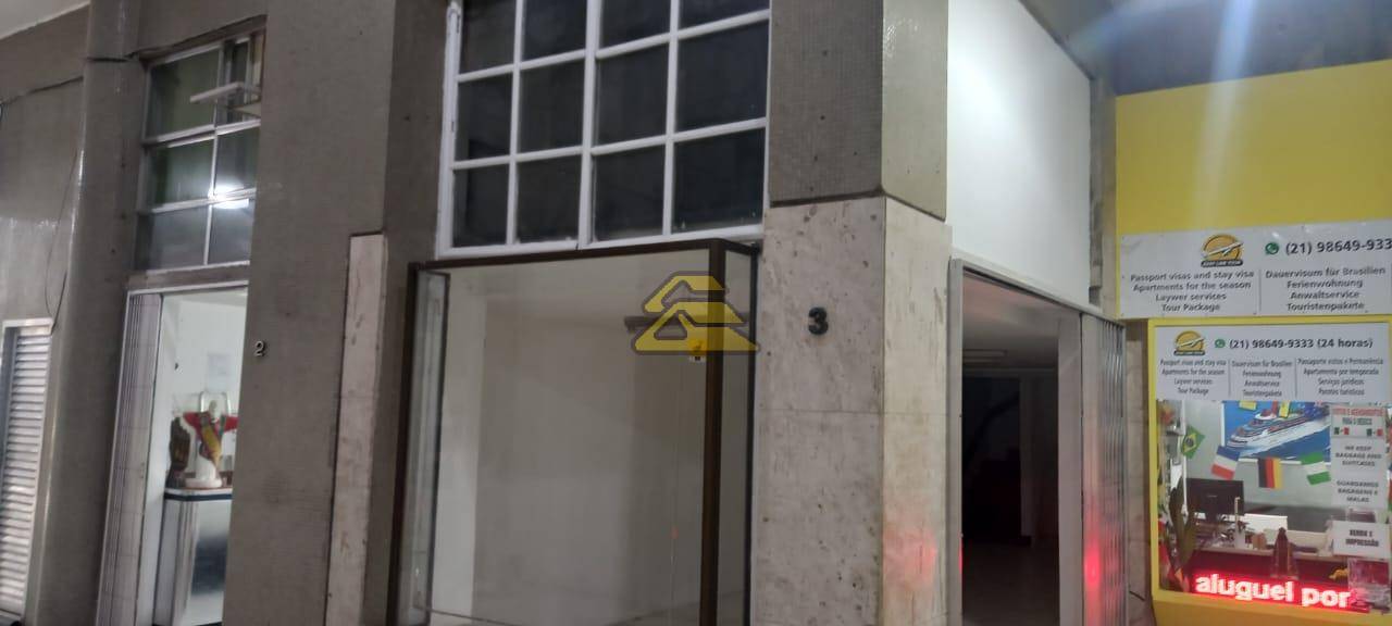 Loja-Salão à venda, 56m² - Foto 7