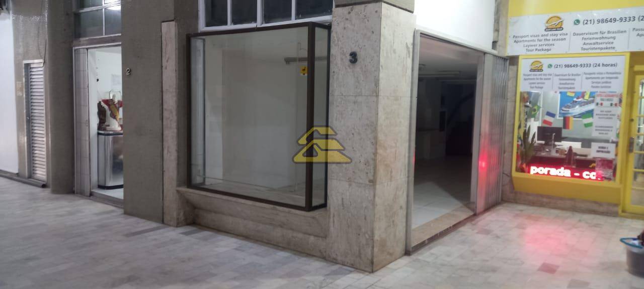 Loja-Salão à venda, 56m² - Foto 6