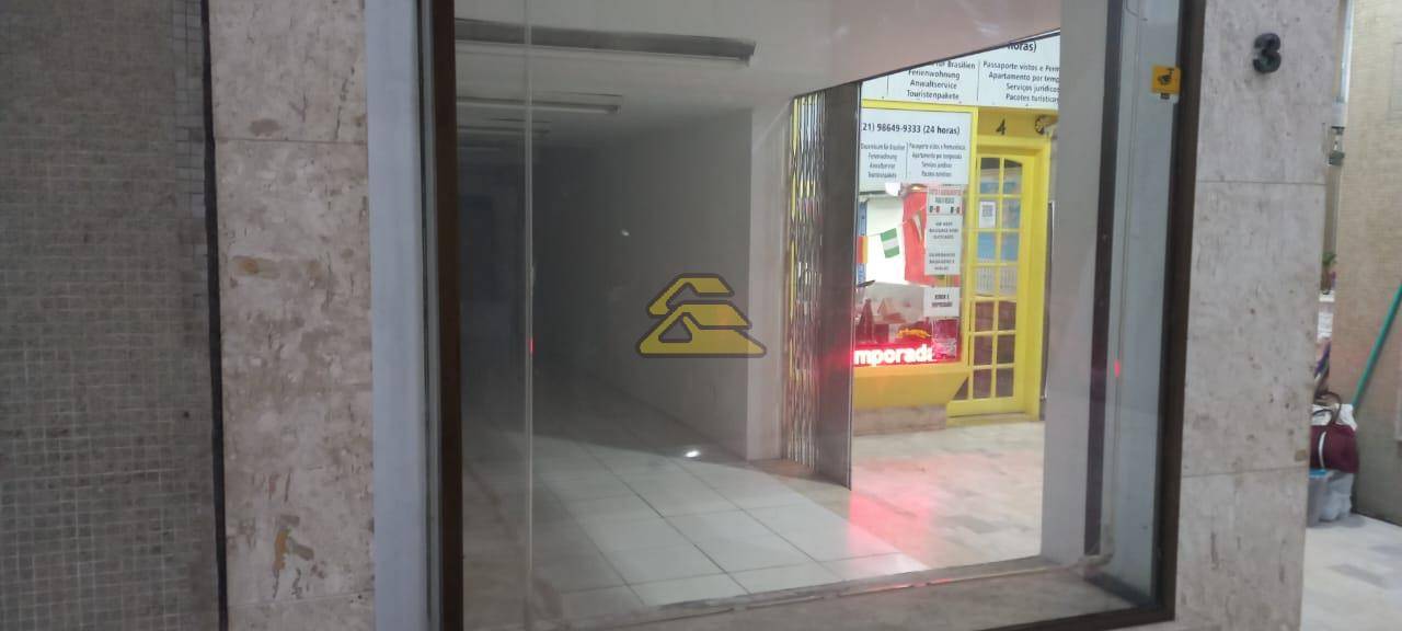 Loja-Salão à venda, 56m² - Foto 8