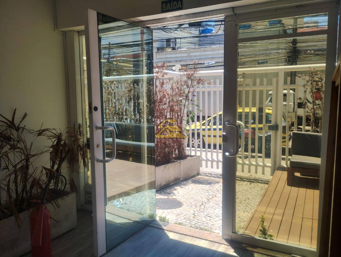 Loja-Salão para alugar, 600m² - Foto 1