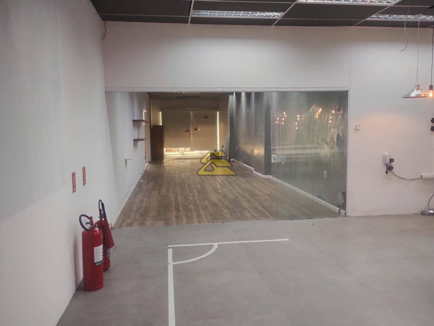 Loja-Salão para alugar, 600m² - Foto 3