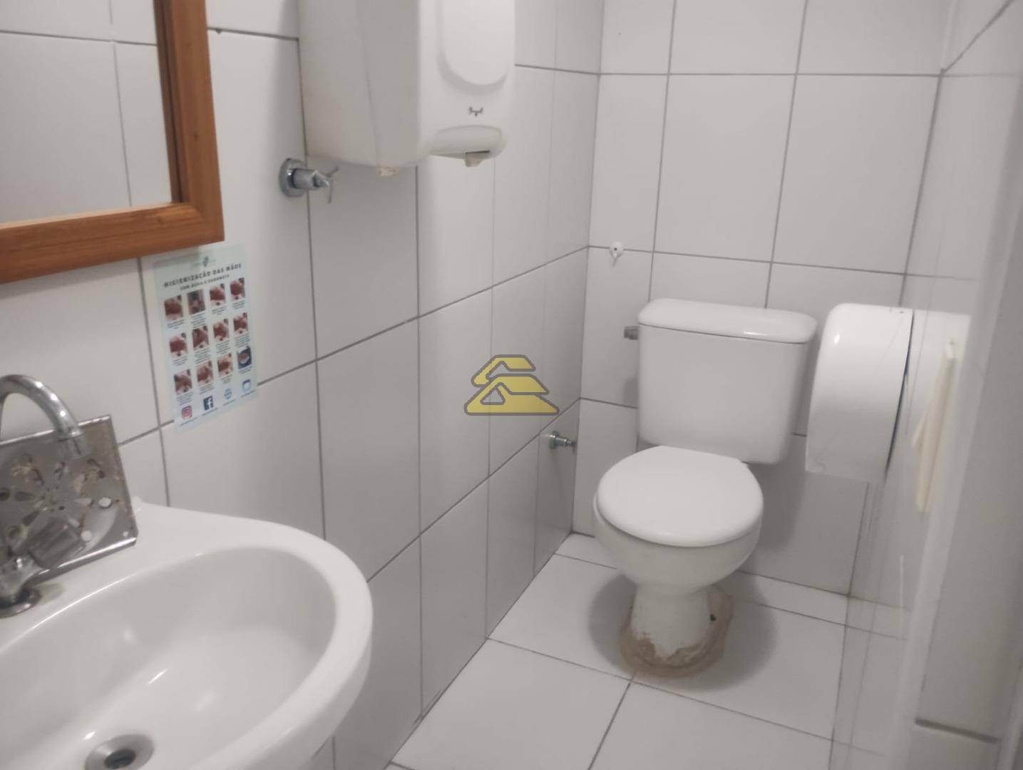 Loja-Salão para alugar, 600m² - Foto 40