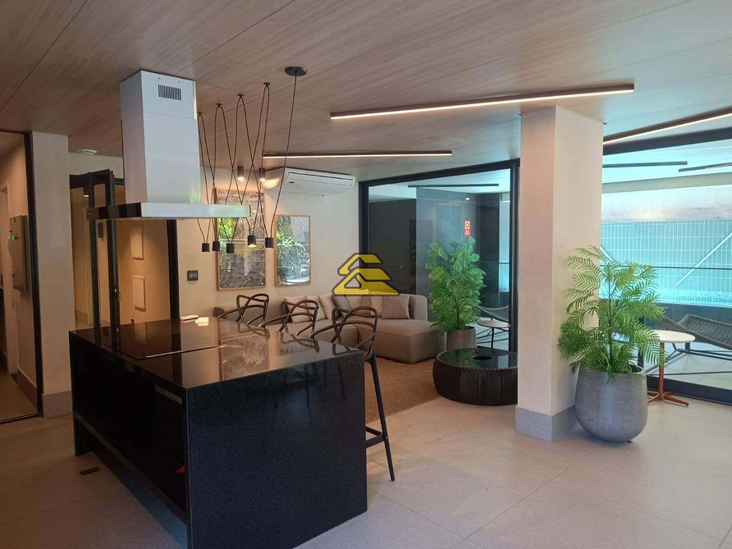 Cobertura à venda com 3 quartos, 180m² - Foto 3