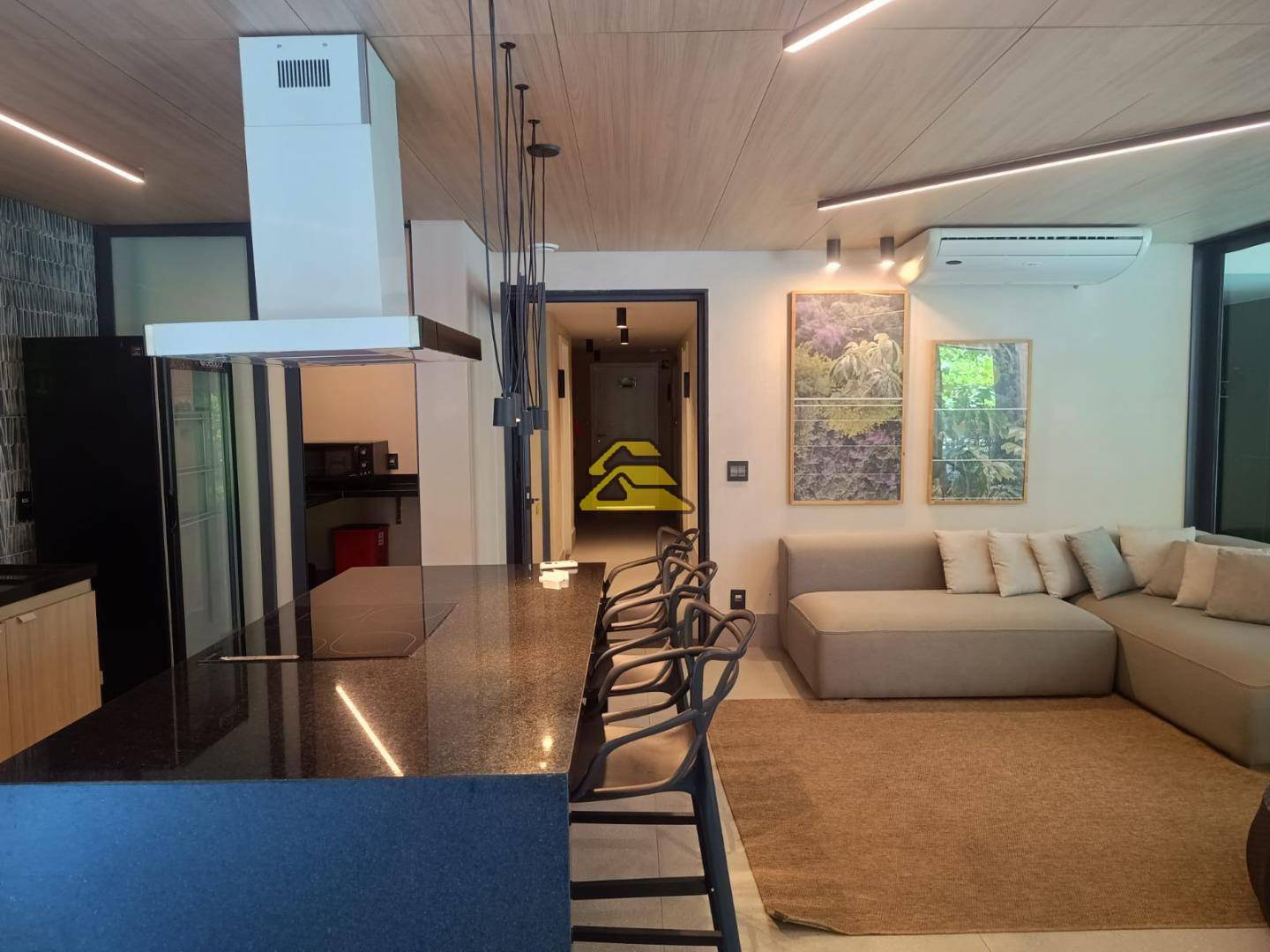 Cobertura à venda com 3 quartos, 180m² - Foto 6