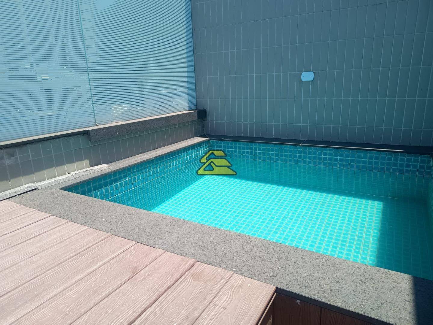 Cobertura à venda com 3 quartos, 180m² - Foto 23