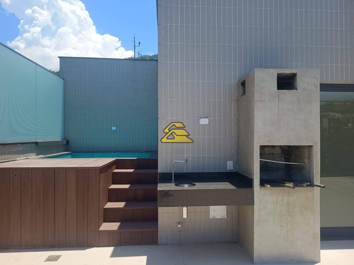 Cobertura à venda com 3 quartos, 180m² - Foto 24