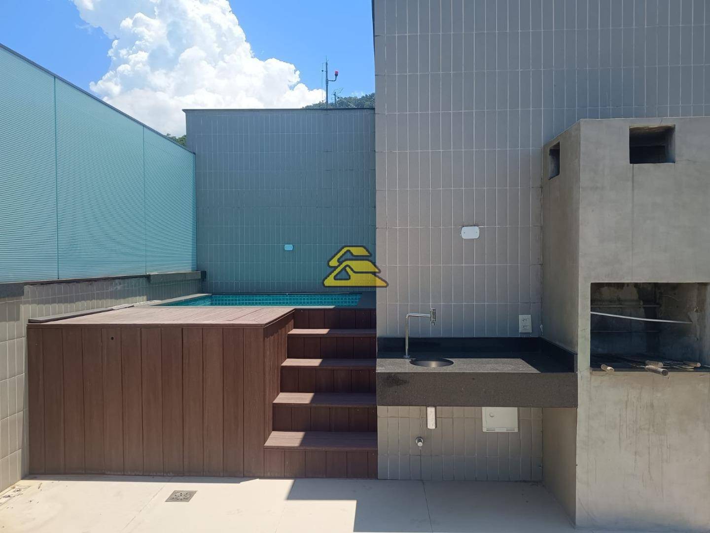 Cobertura à venda com 3 quartos, 180m² - Foto 25