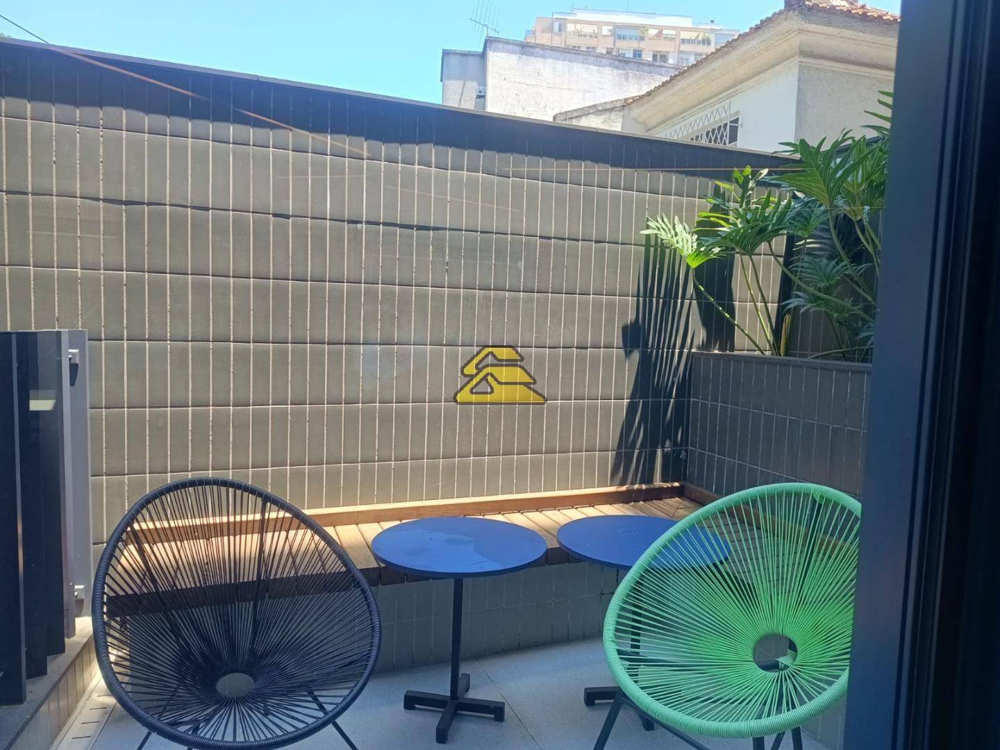 Cobertura à venda com 3 quartos, 180m² - Foto 26