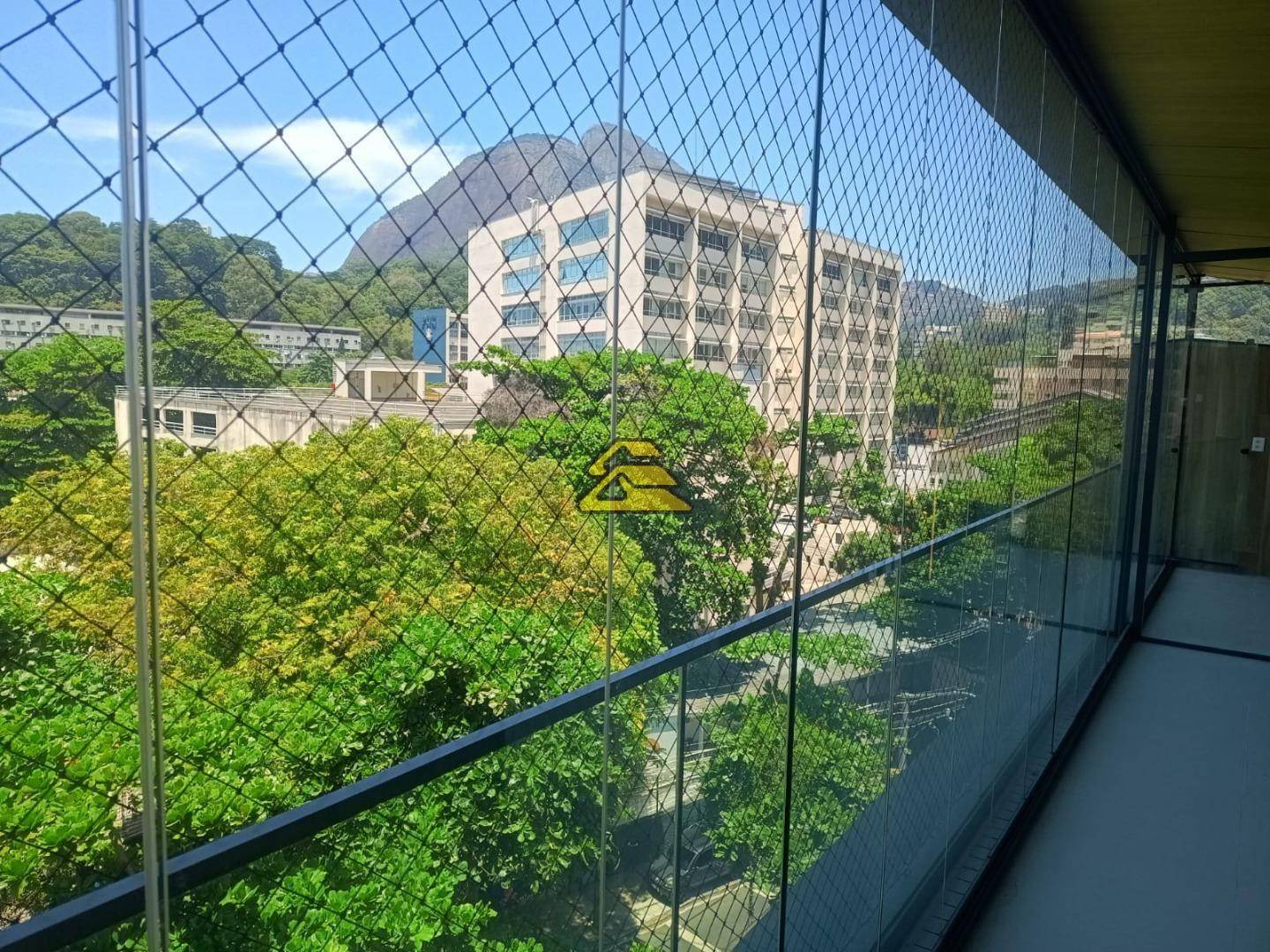 Cobertura à venda com 3 quartos, 180m² - Foto 28