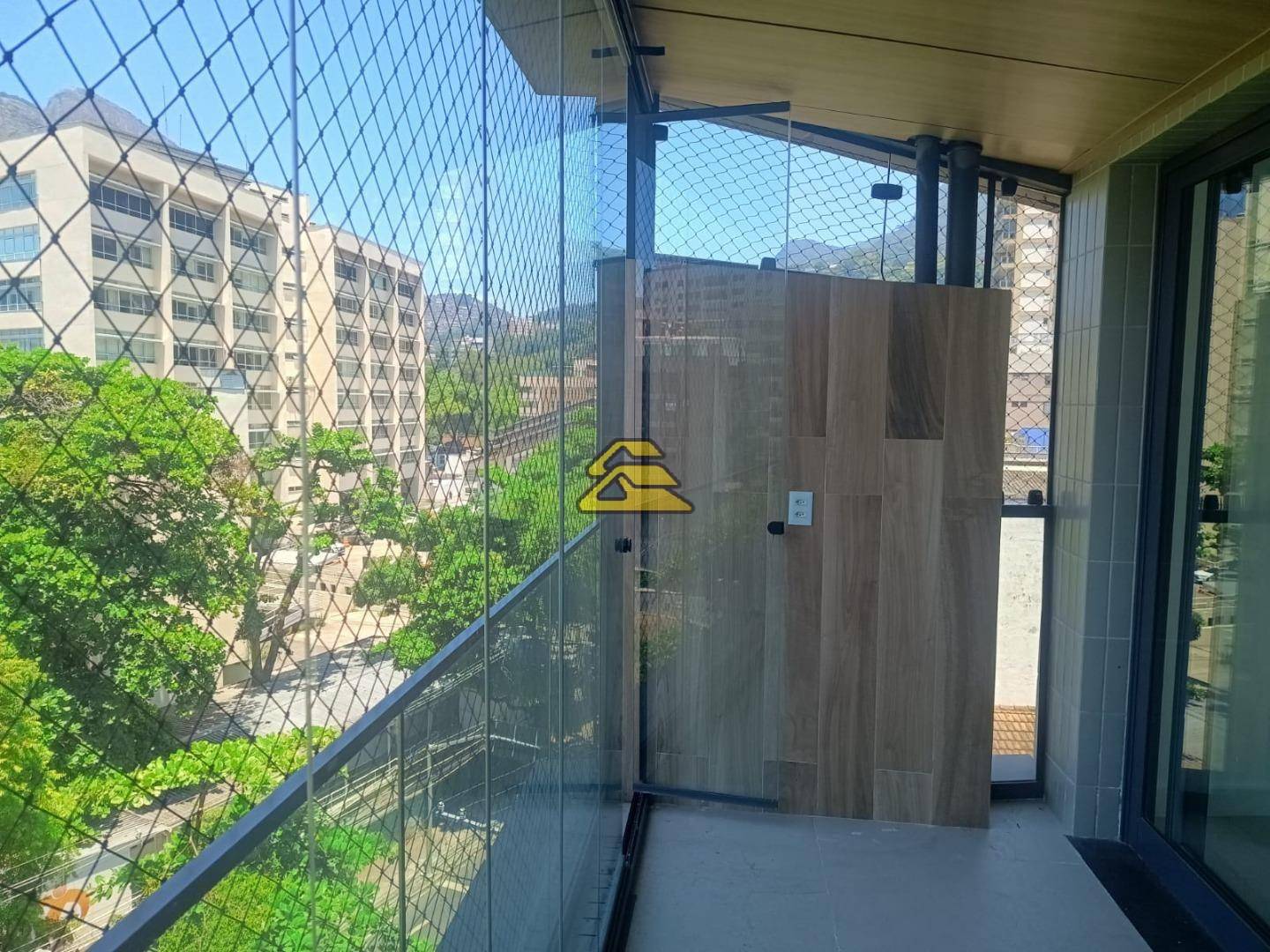 Cobertura à venda com 3 quartos, 180m² - Foto 29