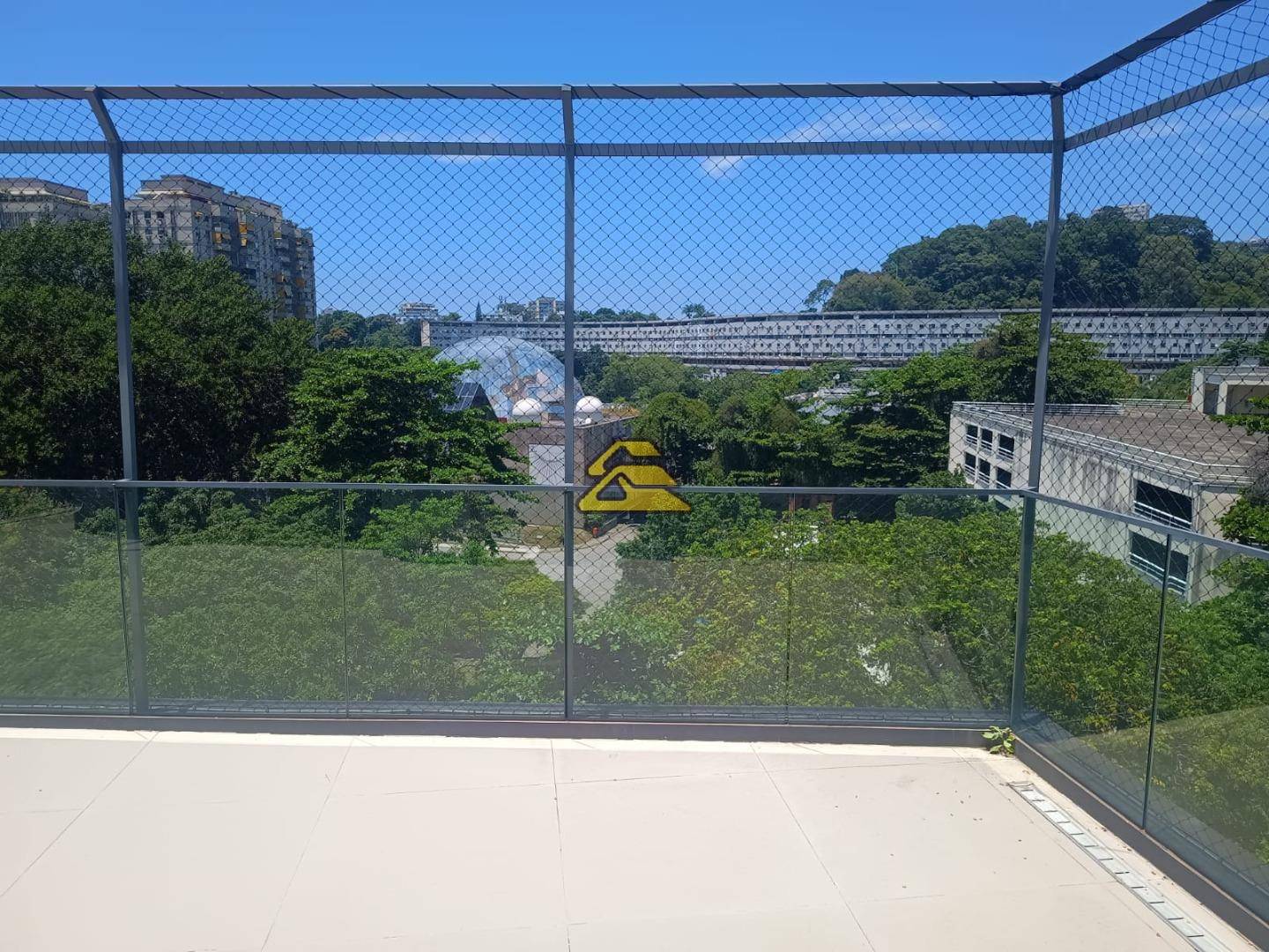 Cobertura à venda com 3 quartos, 180m² - Foto 30