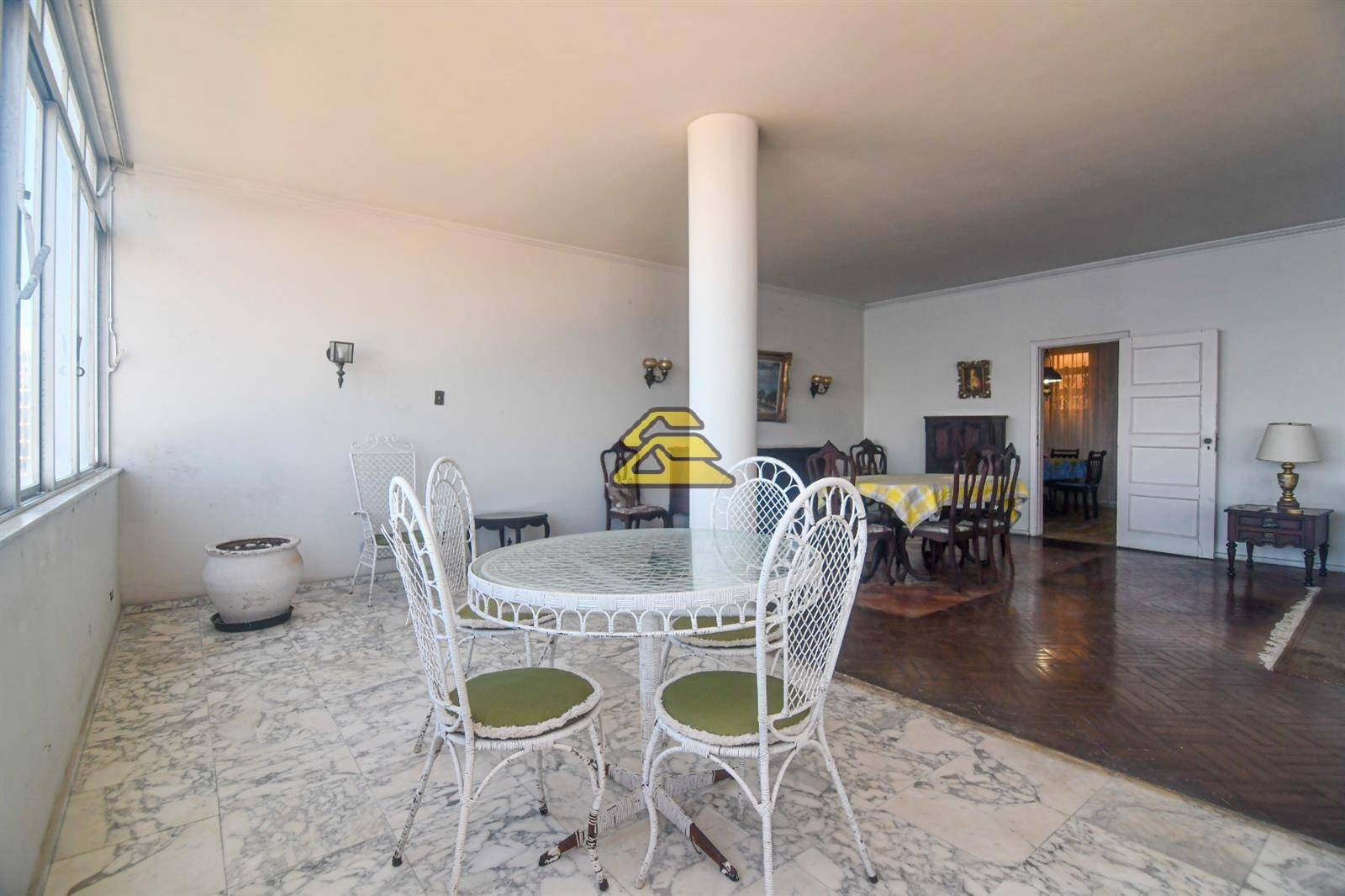 Cobertura à venda com 4 quartos, 427m² - Foto 4