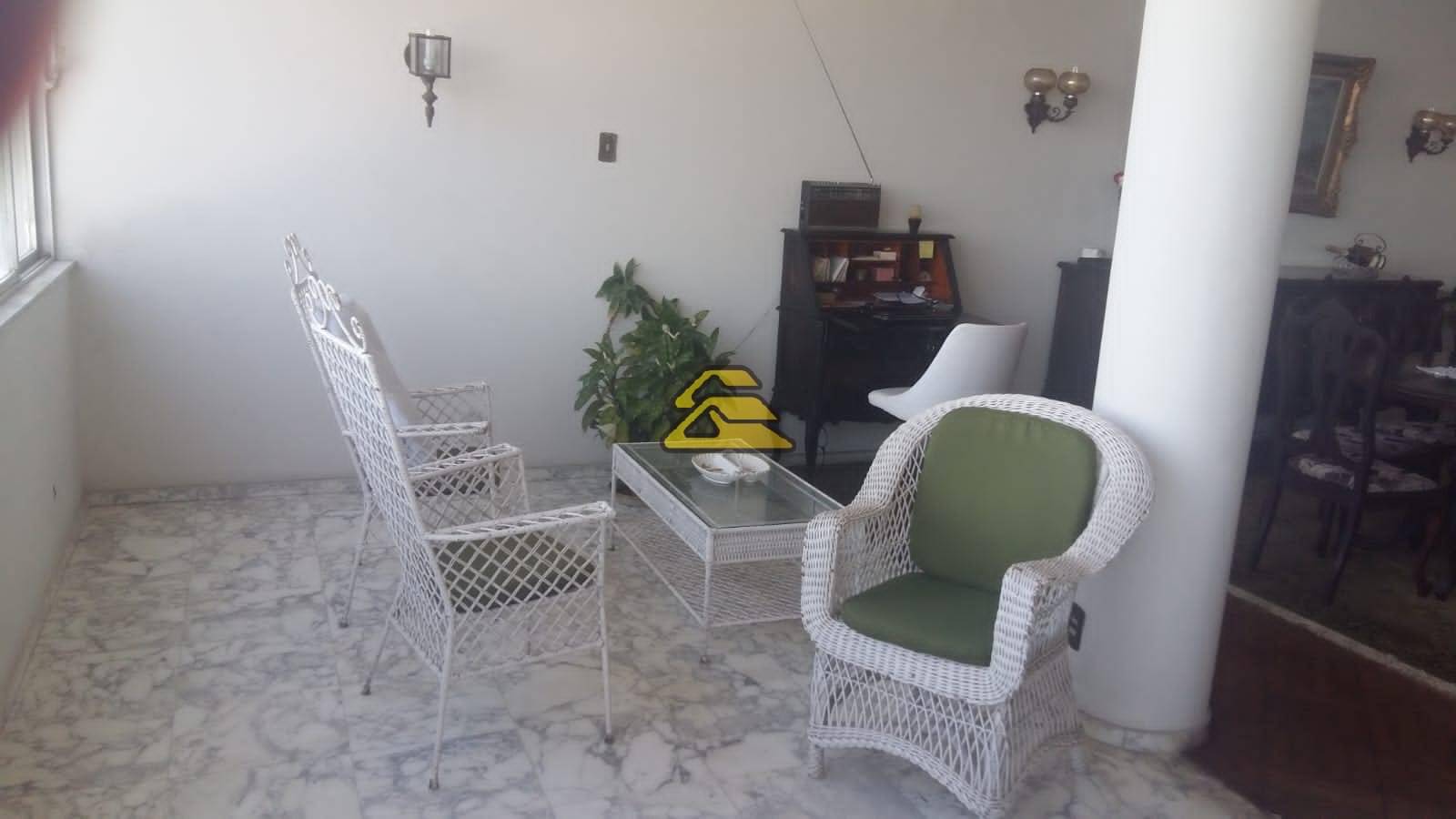 Cobertura à venda com 4 quartos, 427m² - Foto 5