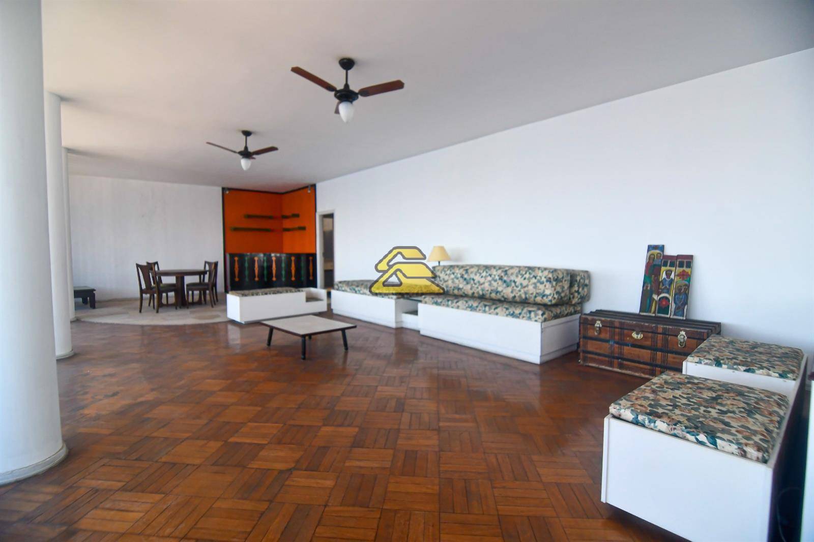 Cobertura à venda com 4 quartos, 427m² - Foto 6