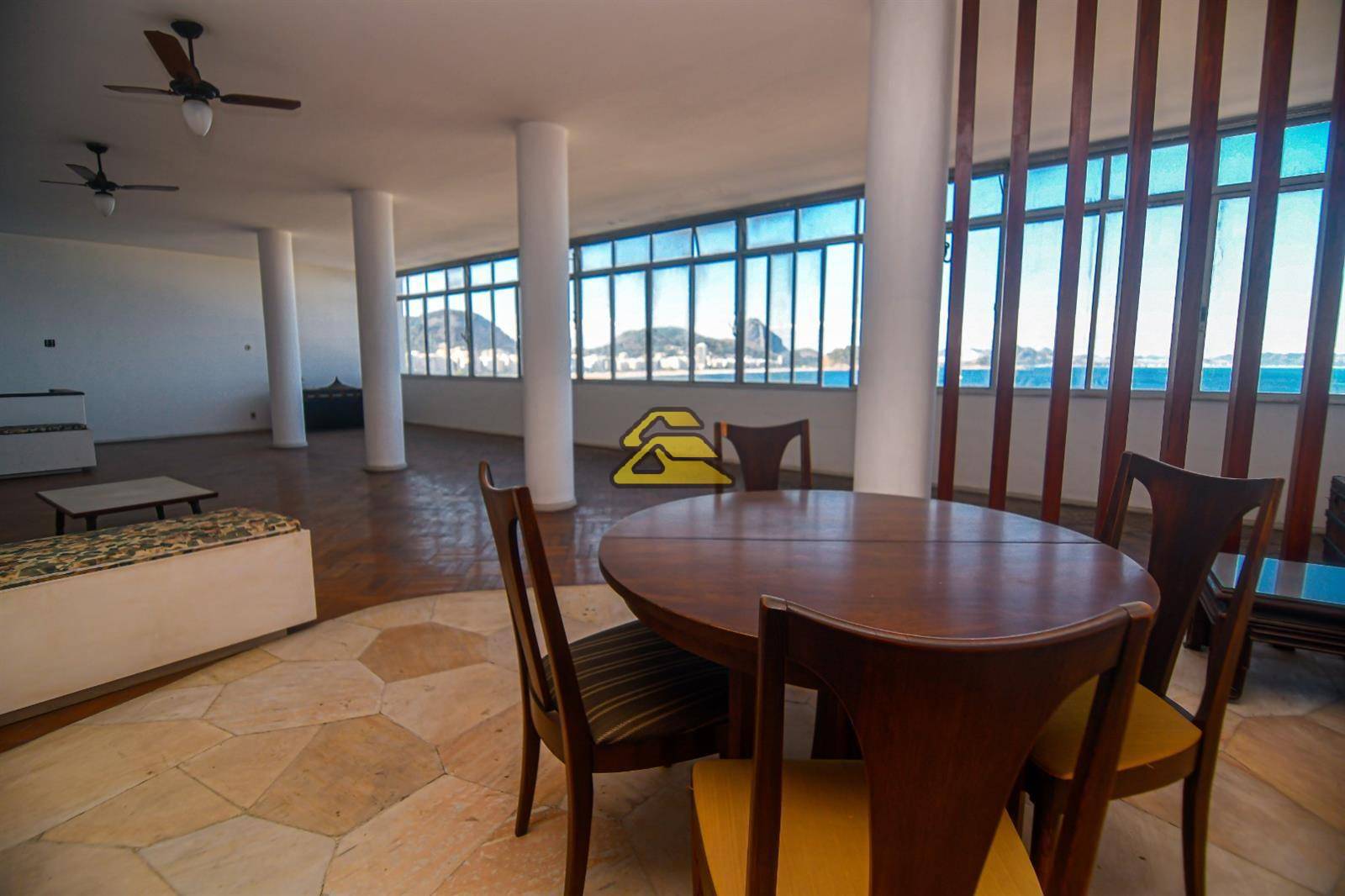 Cobertura à venda com 4 quartos, 427m² - Foto 7