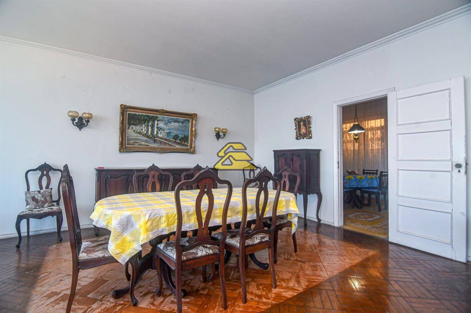Cobertura à venda com 4 quartos, 427m² - Foto 11