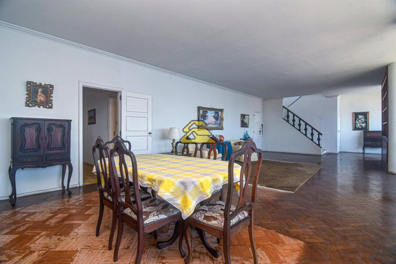 Cobertura à venda com 4 quartos, 427m² - Foto 12