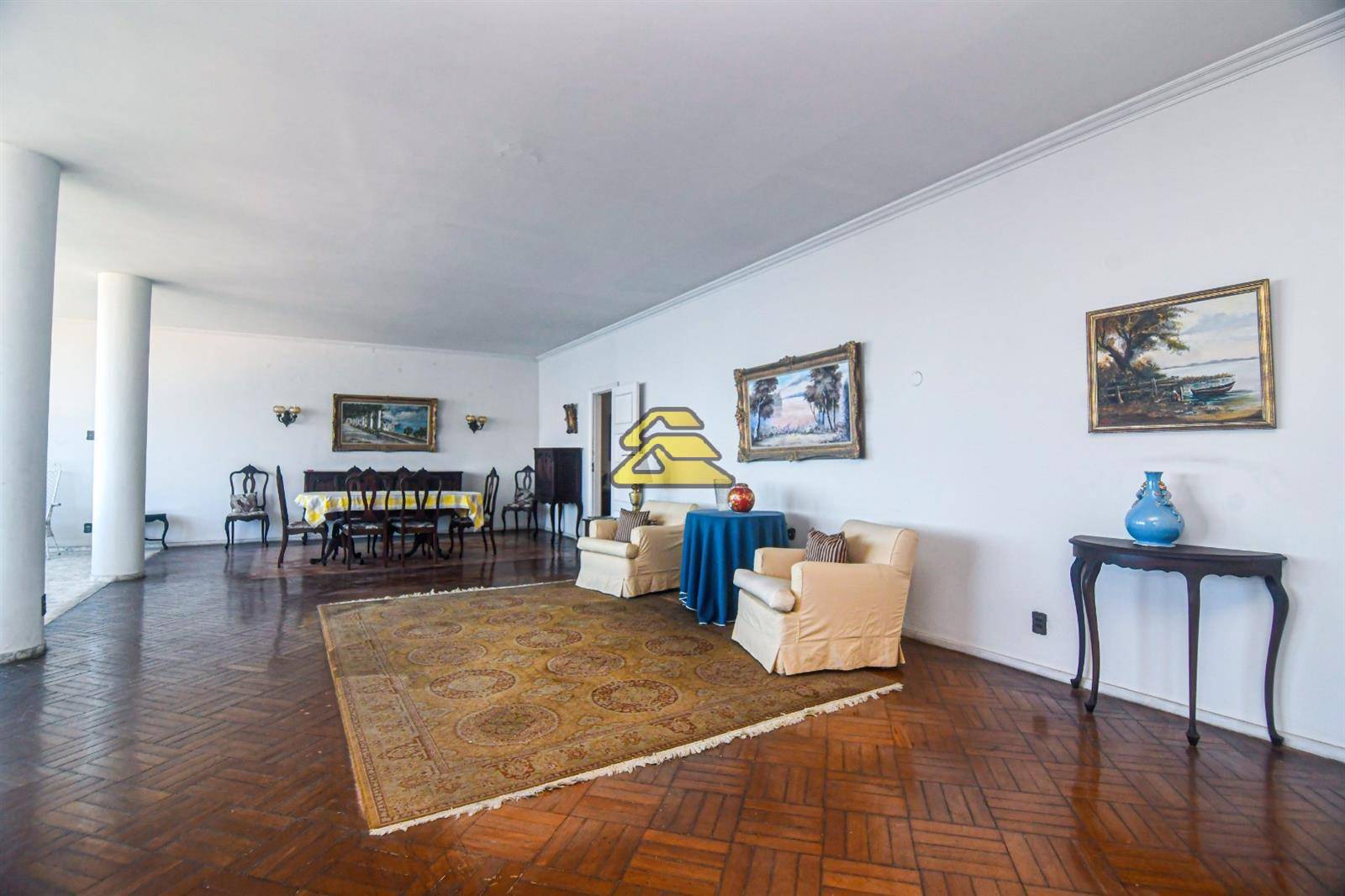Cobertura à venda com 4 quartos, 427m² - Foto 16