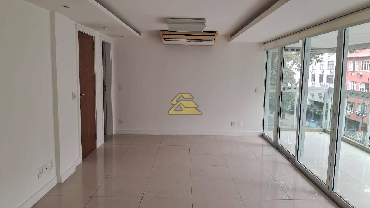 Apartamento para alugar com 4 quartos, 168m² - Foto 1