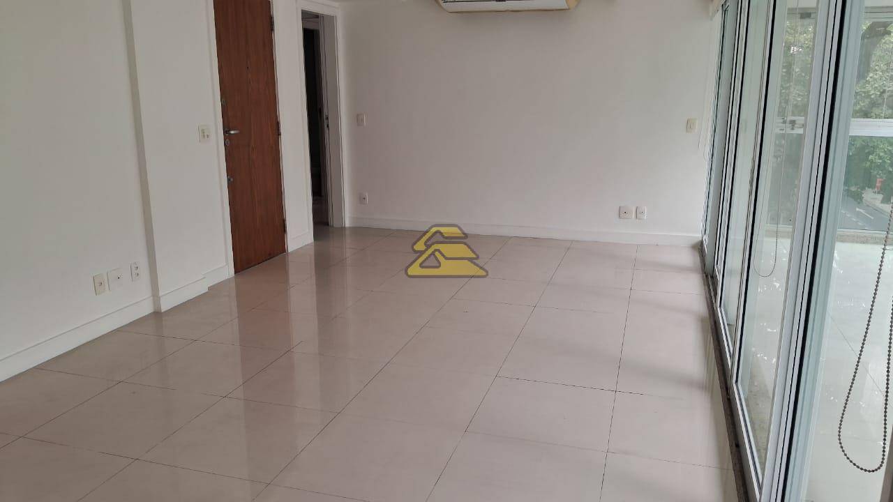 Apartamento para alugar com 4 quartos, 168m² - Foto 2