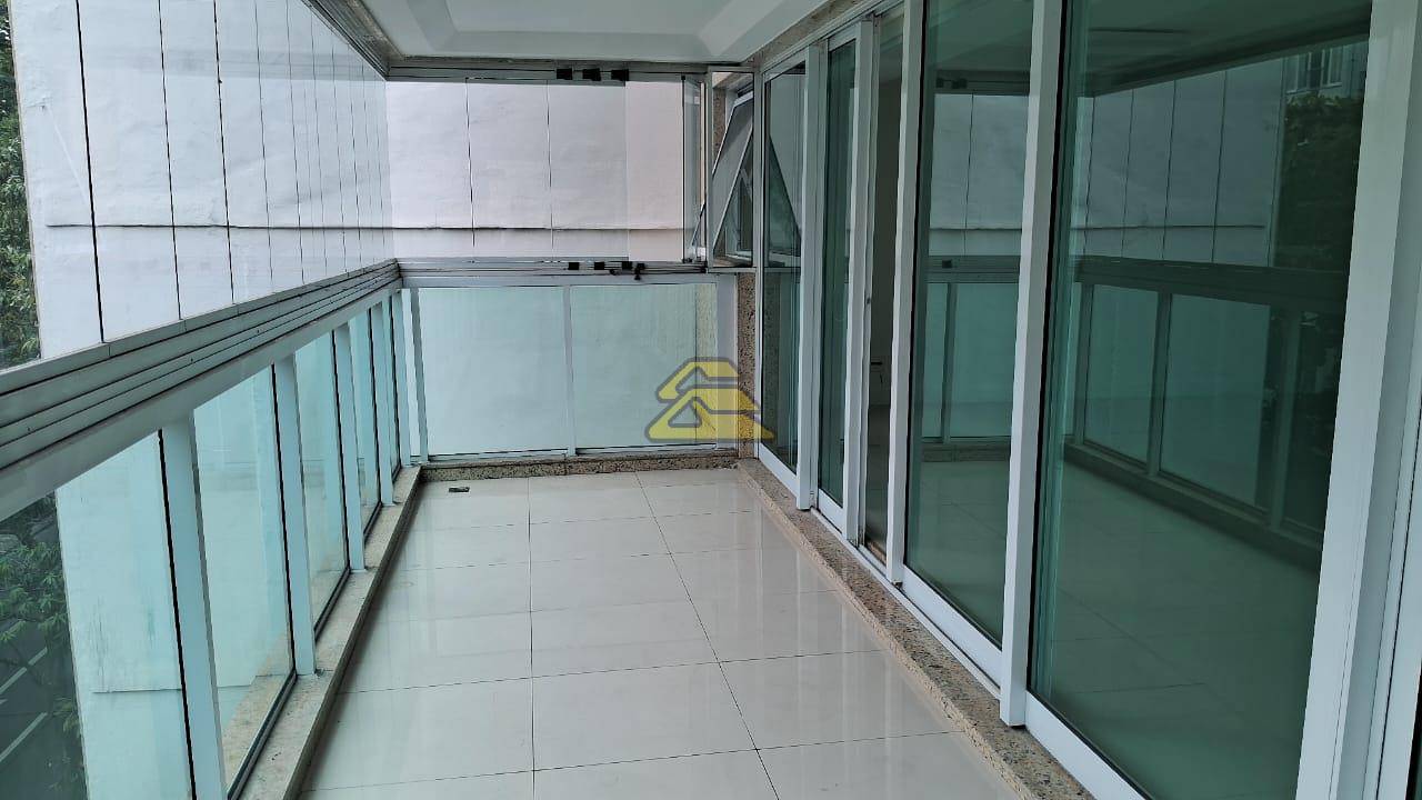 Apartamento para alugar com 4 quartos, 168m² - Foto 4