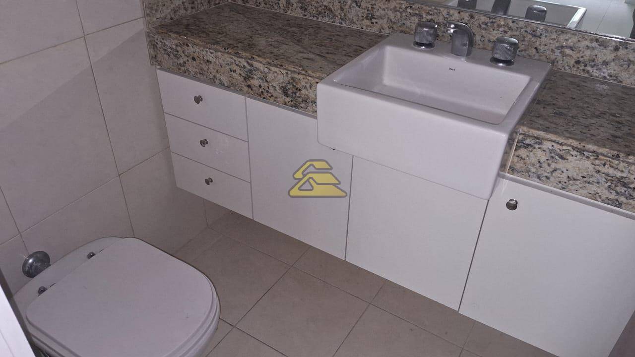Apartamento para alugar com 4 quartos, 168m² - Foto 12