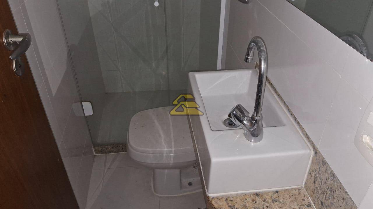 Apartamento para alugar com 4 quartos, 168m² - Foto 20