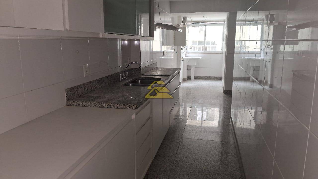 Apartamento para alugar com 4 quartos, 168m² - Foto 24